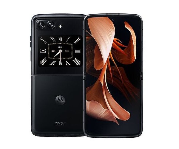 Spesifikasi Smartphone Motorola Moto Razr 2022