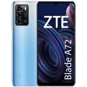 Spesifikasi Smartphone ZTE Blade A72