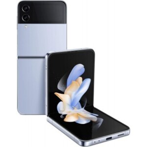 Spesifikasi Smartphone Samsung Galaxy Z Flip4 5G