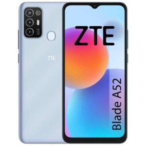 Spesifikasi Smartphone ZTE Blade A52