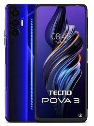 Spesifikasi Smartphone TECNO POVA 3